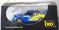 IXO 1/43 - SUBARU IMPREZA WRC