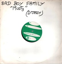 Bad Boy Family Untitled Test