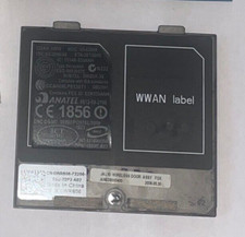Trappe cache cover wifi