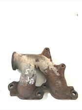 Collecteur d'échappement