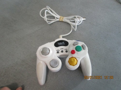 Manette nintendo gamecube - nintendo, /