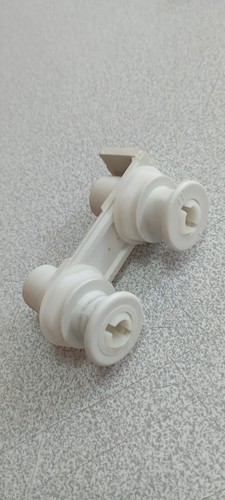 Clip clips panier plastique - clip,