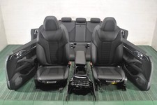 BMW Serie 4 G26 Gran Coupé