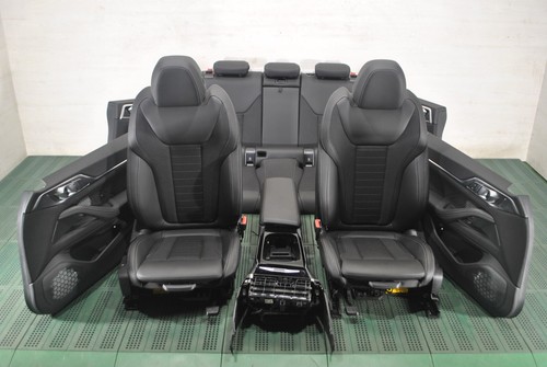Bmw serie g26 gran - serie,