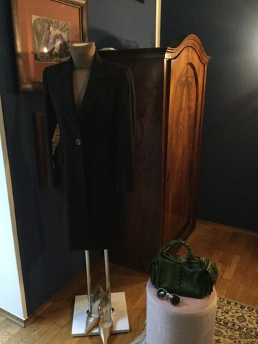 Manteau femme gianfranco - gianfranco, ferre