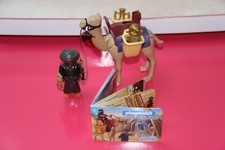 PLAYMOBIL Nefer pilleur de