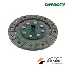 Disque Embrayage Ad. Adriatique Minimec Supermec Diamètre 155mm Dents 20 (17X15)