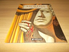 BD MURENA TOME 1 LA POURPRE ET