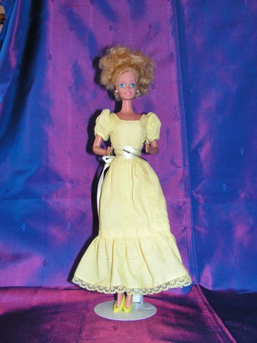 Barbie 3856 magic - , n°