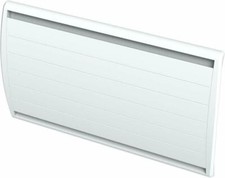 Radiateur électrique Cayenne 051593 LCD 2000W blanc