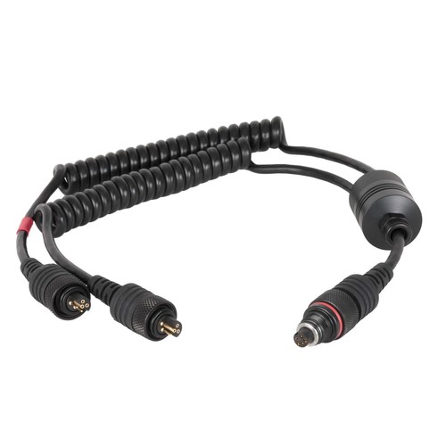 Câble synchro flash - câble,