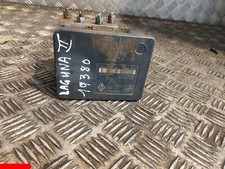 Bloc hydraulique ABS - RENAULT