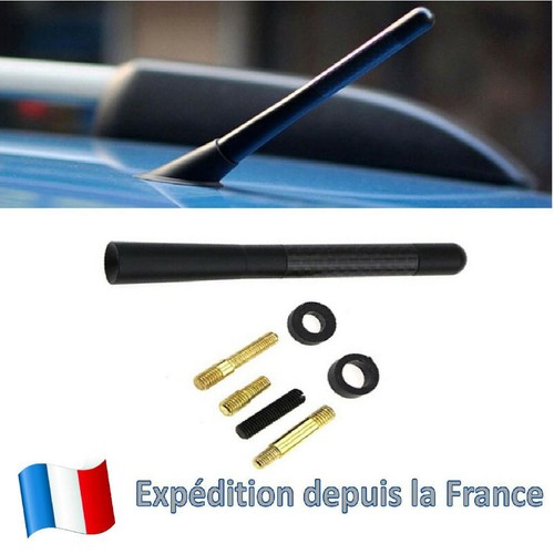 Antenne fibre carbone - antenne,