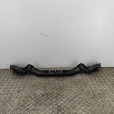 Support central de pare-chocs