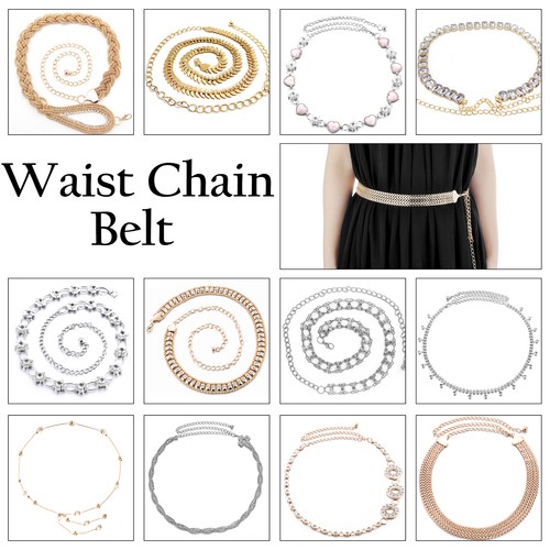 Ceinture chaîne - en,
