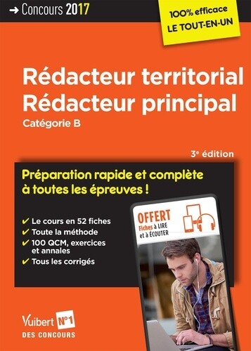 Concours rédacteur - concours,
