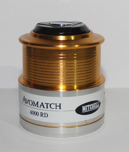 Bobine moulinet mitchell - bobine,