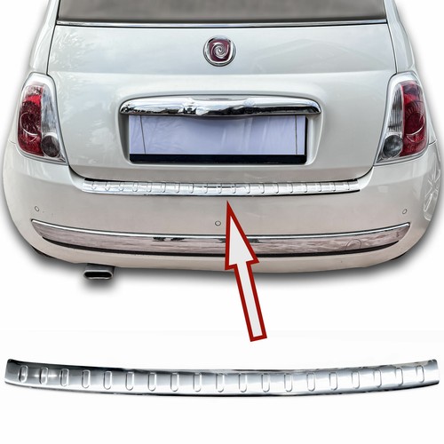 Pour fiat 500 - 500/500c, à