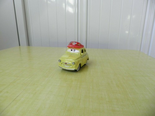 Disney pixar cars - disney, voiture