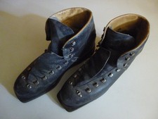 Vintage Ancienne paire