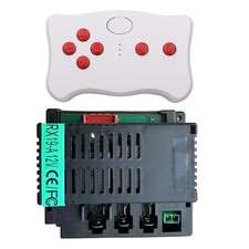 Récepteur 12V assemblé