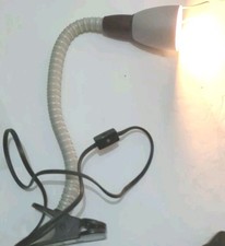 Vintage IKEA Portable Lamp