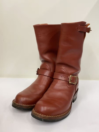 Wesco boots stock boss - boots,