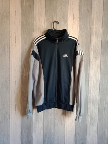 Veste track jacket vintage - veste,