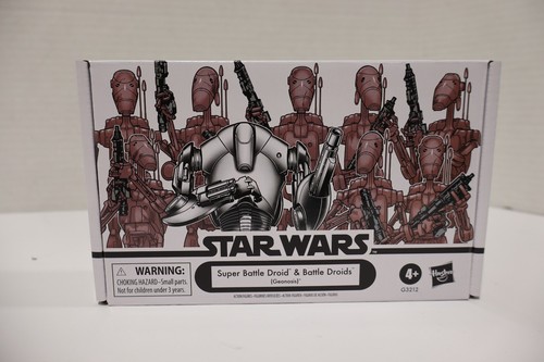 Star wars vintage - star,