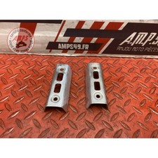 Protection de radiateur Yamaha