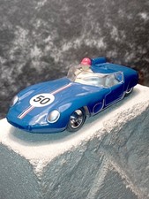 Panhard mans solido au - db, le