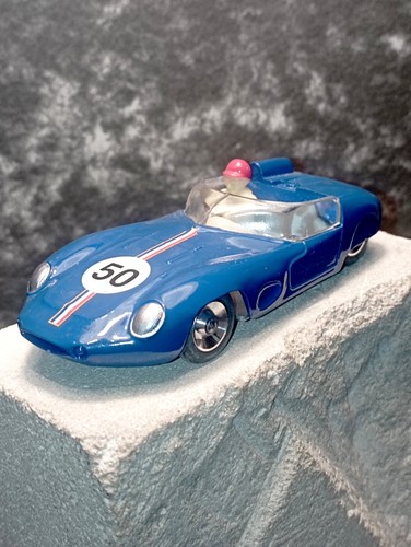 Panhard mans solido - panhard, -solido