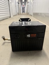 Riello 40 F5 oil burner