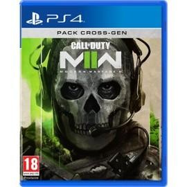 Jeu ps4 call duty - ps4, of