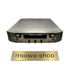 Récepteur réseau Marantz et