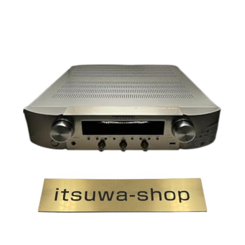 Récepteur réseau marantz - réseau, et