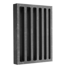 Moule À Lingots De Graphite