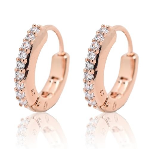 Boucles oreilles créoles - boucles,