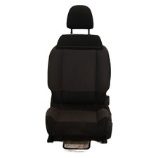 SIEGE AVANT GAUCHE (