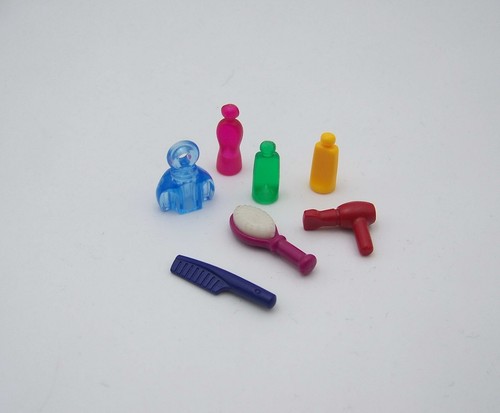 Playmobil maison - (r6106),