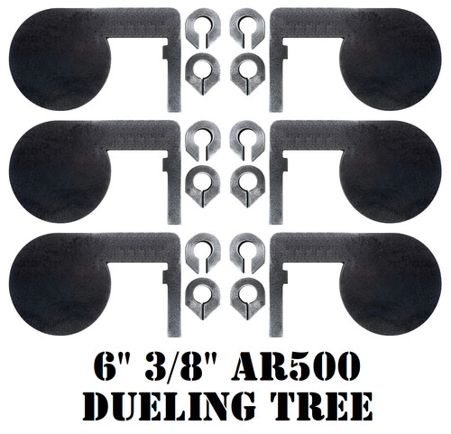 Ar500 steel shooting - steel,