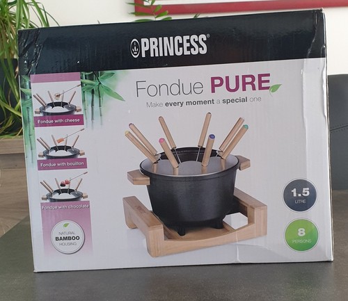 Appareil fondue - appareil,