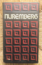 Livre Le procès de Nuremberg
