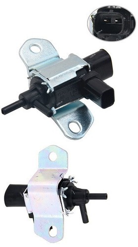 Electrovanne valve cartouche