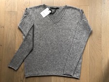 PULL 100% CACHEMIRE BERENICE