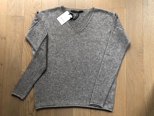Pull 100 cachemire berenice - pull,