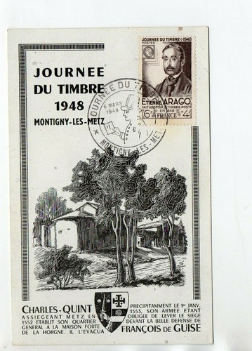 France journée du timbre - journée,