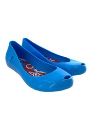 Melissa + Vivienne Westwood