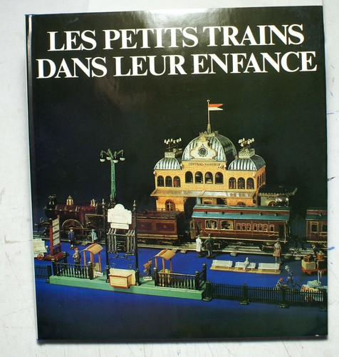Petits trains dans - petits, trains/dans