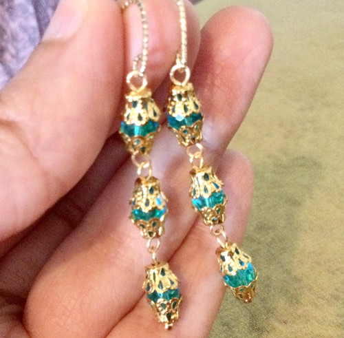 Lot boucles - lot, 15